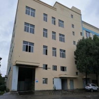 徐州某公司职工宿舍楼房屋质量检测