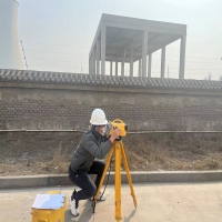 浅谈既有建筑倾斜测量方法在实际检测中的应用