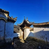 古建筑结构检测的意义