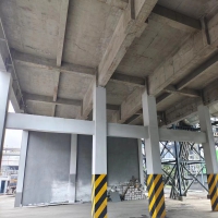 建筑材料——板、架、网