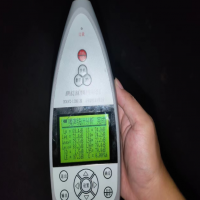 什么是环境噪声测试