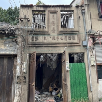 历史文化街区保护中房屋的结构类型和常见的问题