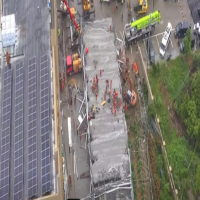 浙江余姚建筑倒塌事件
