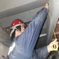 房屋安全性检测鉴定要点分析