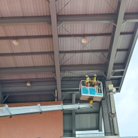 钢结构无损检测的内容及方法