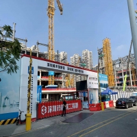 浅谈工程结构健康监测