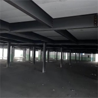 钢结构加固