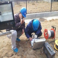 青岛某学校宿舍楼装修、电气工程施工质量检测