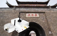 古建筑监测应该如何对待